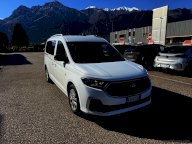 FORD Gr.Tourneo Connect 2.0 122 aut. Tit.