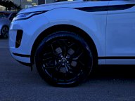 LAND ROVER RR Evoque 2.0D 150 CV Dynamic HSE