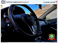 MERCEDES-BENZ CLA 200 CDI Automatic Sport