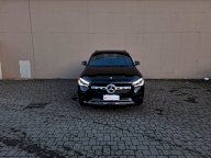 MERCEDES-BENZ GLA 200 d Automatic 4Matic UNICOPROP.
