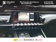 PEUGEOT 508 BlueHDi 160 S&S EAT8 SW GT Line