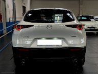 MAZDA CX-30 2.0L e-Skyactiv-G M-Hybrid 2WD Evolve