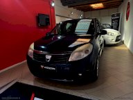 DACIA Sandero 1.2 Lauréate