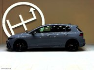 VOLKSWAGEN Golf GTD 2.0 TDI DSG