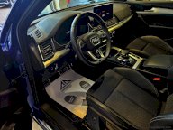 AUDI Q5 SPB 40 TDI quattro S tronic S line