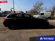 BMW 116d 5p. Efficient Dynamics Advantage