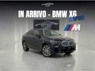 BMW X6 xDrive30d 48V Msport