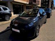 HYUNDAI i10 1.0 MPI AT Connectline