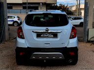 OPEL Mokka 1.6 CDTI Ecotec 136 CV 4x2 S&S Ego