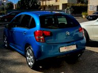 CITROEN C3 1.4 HDi 70 Exclusive