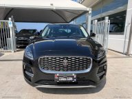 JAGUAR E-Pace 2.0D I4 163 CV AWD Auto