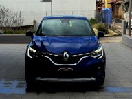 RENAULT Captur Plug-in Hybrid E-Tech 160 CV Int.
