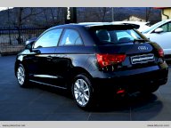 AUDI A1 1.6 TDI Attraction