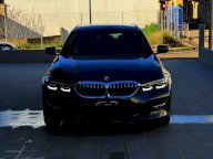 BMW 320d xDrive Touring Luxury