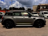 MINI Mini One D Hype Countryman