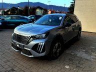 PEUGEOT 2008 PureTech 130 S&S EAT8 GT