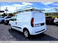 FIAT Doblò 1.6MJT 105 SX 3 POSTI