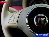FIAT 500 1.3 MJT 95 CV Lounge
