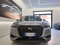 DS AUTOMOBILES DS 3 Crossback BlueHDi 110 PERFORMANCE LINE