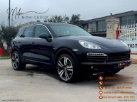 PORSCHE Cayenne 3.0 Diesel KM CERTIFICATI PORSCHE