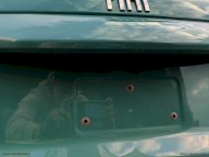 FIAT 600 Hybrid 136CV