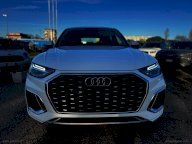 AUDI Q5 SPB 35 TDI S tronic S line