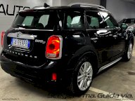 MINI Mini Cooper D Busin.Countryman ALL4 Aut.
