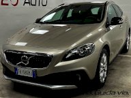 VOLVO V40 Cross Country D2 Geartronic Business