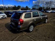 DACIA Logan MCV 1.5 dCi 8V 90 CV Lauréate