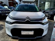 CITROEN C3 Aircross BlueHDi 120 S&S EAT6 Feel