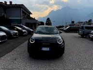 FIAT 600 Hybrid 145 CV DCT MHEV Pop