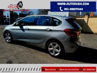 BMW 216d Active Tourer Advantage