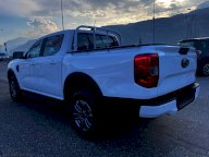 FORD Ranger 2.0 ECOB. DC XLT 5pt.