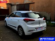HYUNDAI i20 1.2 5p. Econext Classic