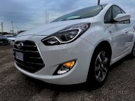 HYUNDAI ix20 1.4 90 CV Econext Classic