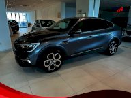 RENAULT Full Hybrid E-Tech 145 CV Techno