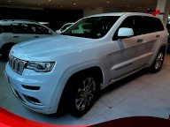 JEEP Gr. Cherokee 3.0 V6 CRD 250 MJT II Sum.