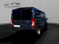 FIAT Ducato 33 2.3MJT 150 PM-TM Panor.FlexF.
