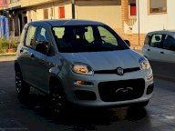 FIAT Panda 0.9 TwinAir Turbo Nat. Power Pop