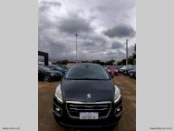 PEUGEOT 3008 BlueHDi 120 S&S Allure