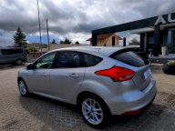 FORD Focus 1.5 TDCi 95 CV S&S Titanium