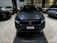VOLKSWAGEN T-Roc 2.0 TDI 150 CV DSG Style BMT