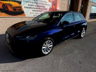 AUDI A3 SPB 30 TDI S tronic Business