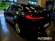 BMW X4 xDrive20d 48V Business Advantage
