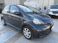 TOYOTA Aygo 1.0 VVT-i 5p. Sol