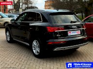 AUDI Q5 40 TDI 204CV qu. S tr. Business Adv.