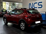 DACIA Sandero Step.1.0 TCe ECO-G Comfort SL DP