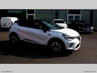 RENAULT Captur Plug-in Hybrid E-Tech 160 CV INTENSE
