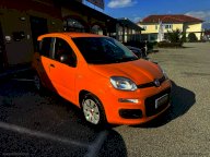 FIAT Panda 1.2 Pop