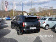 MINI Mini C JCW Countryman